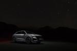 Audi RS Q8 2020 года (UK)